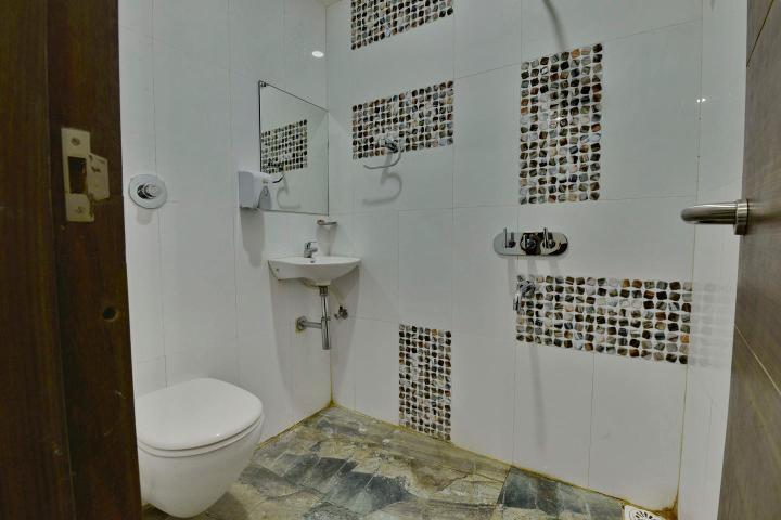 Hotel Amar Palace Ujjain Extérieur photo